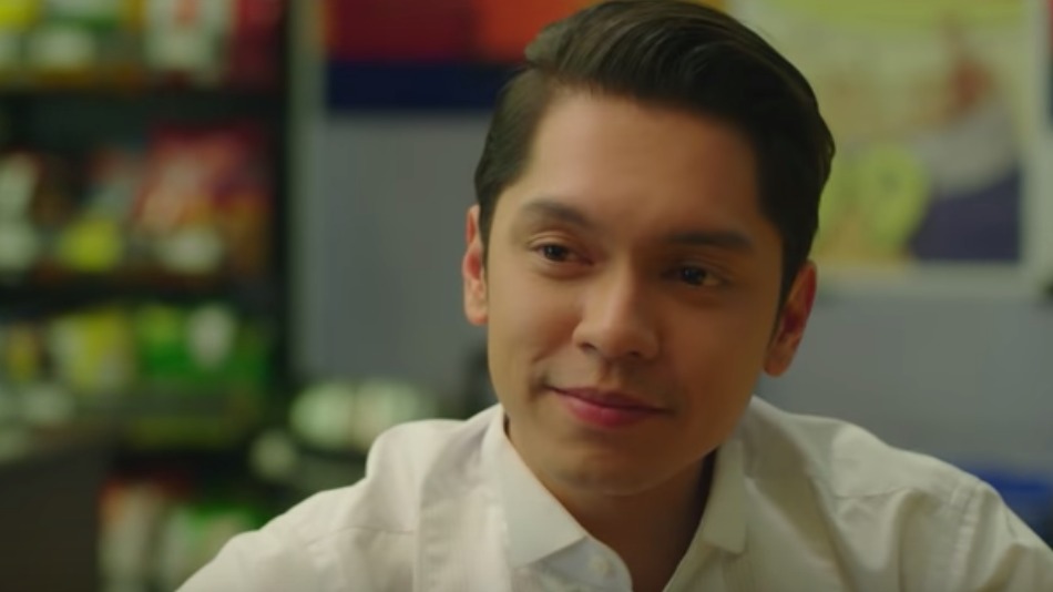 Carlo Aquino almost joined Squid Game cast