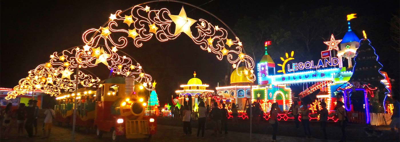 in photos at christmas this ph city glows bright with in photos at christmas this ph city glows bright with
