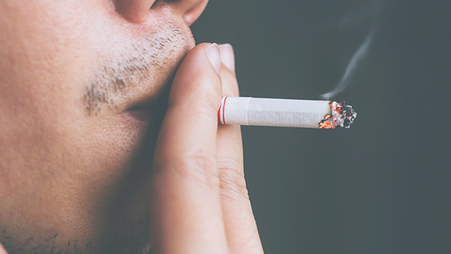 HISTORIC RULING. Quebec's Appeals Court rules that the three companies should pay a whopping amount to tens of thousands of smokers suffering from emphysema, lung cancer or throat cancer. Rappler file photo 