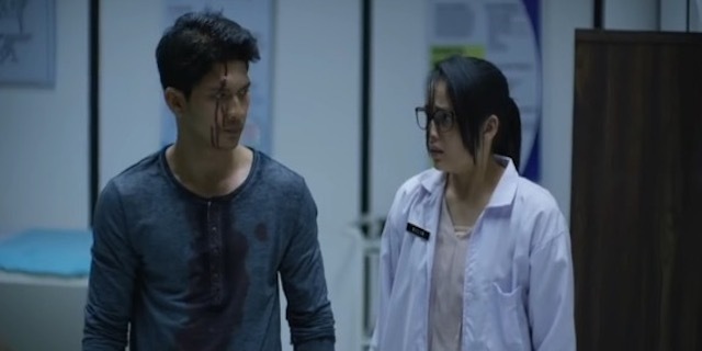 Film Yang Diperankan Oleh Iko Uwais | headshot film terbaru iko uwais mencuri perhatian media Film Yang Diperankan Oleh Iko Uwais | headshot film terbaru iko uwais mencuri perhatian media