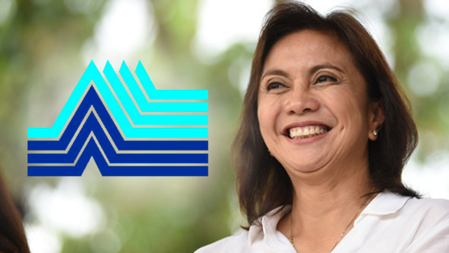 HOUSING CHIEF. As the head of the Housing and Urban Development Coordinating Council (HUDCC), Vice President Leni Robredo wants to resolve the backlog of 1.4 million houses for poor families. 