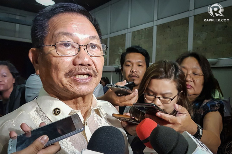 100% SELF-SUFFICIENCY. Agriculture Secretary Emmanuel Piñol said that they are now eyeing to reach full self-sufficiency in onion production within President Duterte's term. Photo by Anna Mogato/Rappler 