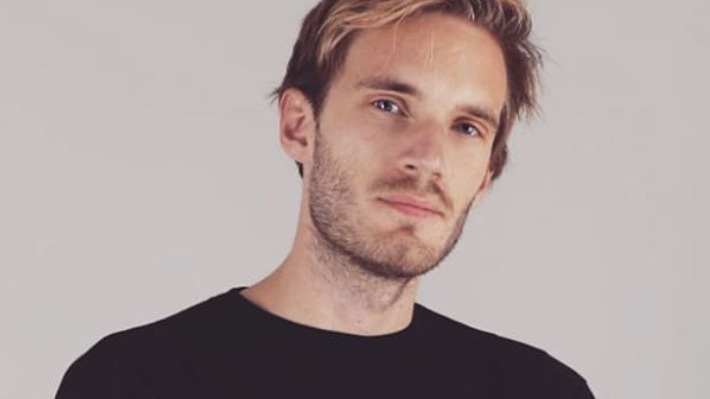 YOUTUBE BREAK. Video game vlogger and Youtube sensation PewDiePie will be quitting the video platform for a while. Photo from PewDiePie's Instagram account 