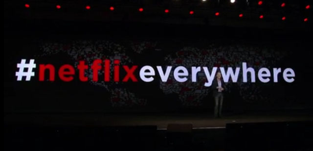 Netflix launches nearly globally, including the Philippines