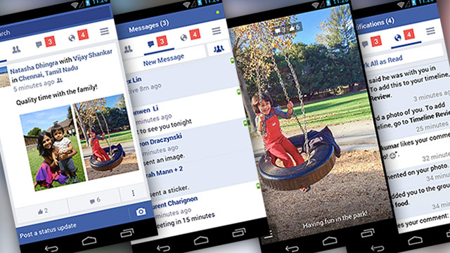 FACEBOOK LITE. Images from Facebook Lite on the Google Play Store. 