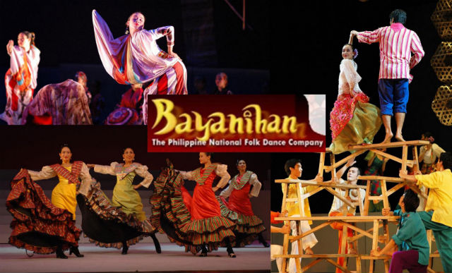 Ang Dapat Mabatid Ng Mga Tagalog Bayanihan Philippine Folk Dance