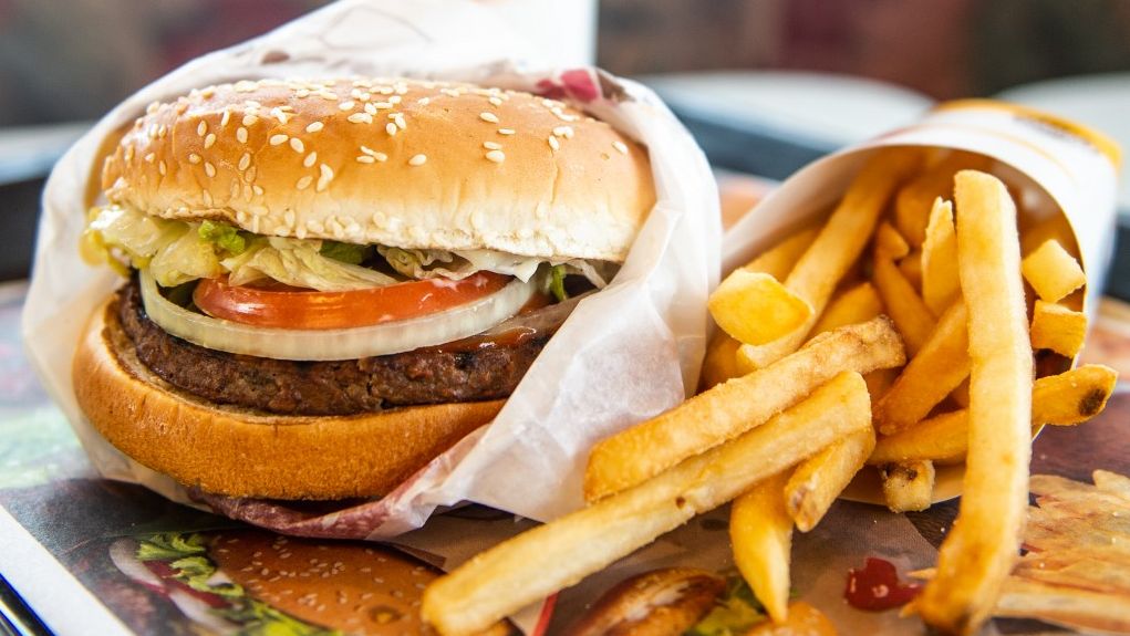 Burger King Goes Vegan The Meatless Whopper Is Here