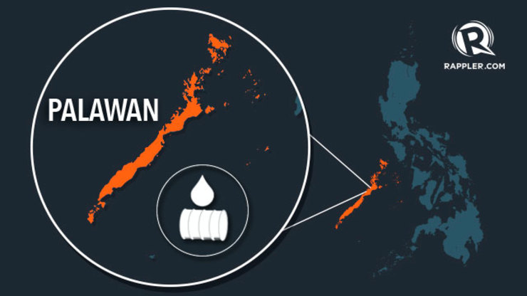 TWICE. Oriental Peninsula says it would comply to remedial measures imposed by the government following its Palawan mine spill, the second by the company in less than 2 years.