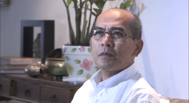 Ekonom UI Faisal Basri ditunjuk menjadi Ketua Tim Reformasi Tata Kelola Migas. Foto oleh Faisal-Biem/YouTube