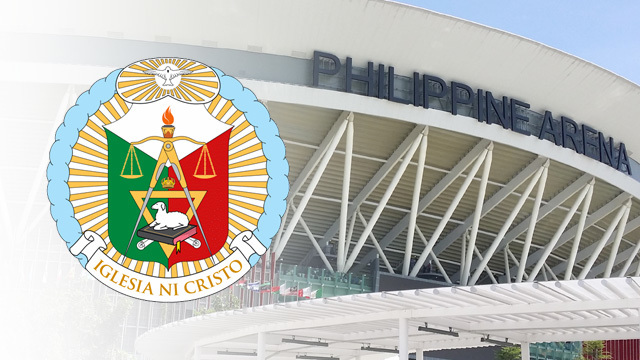 MILLIONS IN LOANS? Documents show that key INC officials were signatories in loan agreements to fund the Ciudad de Victoria project, which includes the Philippine arena.