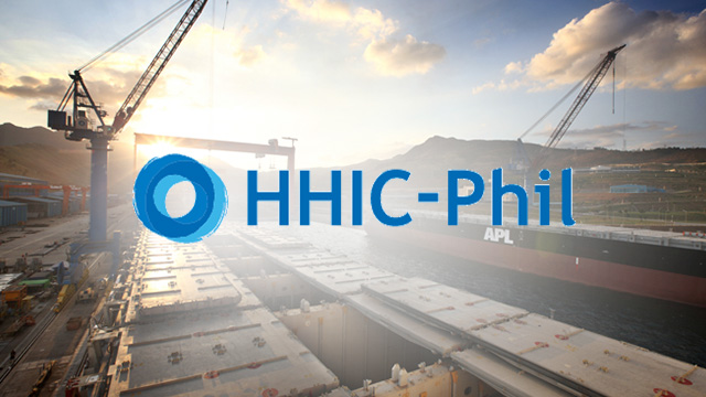 BANKRUPT. Hanjin's debts send jitters over the financial sector. Photo from HHIC-Phil website 