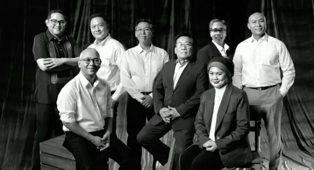 OTSO DIRETSO. The 8 senatorial candidates of the opposition coalition appear for the first time together in a political ad. Screenshot from the Otso Diretso's Facebook page  