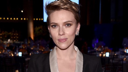 BEST-PAID. 'Avengers' star Scarlet Johansson tops the Forbes 2019 highest-paid list a second year in a row. Photo by Bryan Bedder/Getty Images North America/AFP 