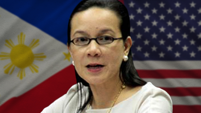 FILIPINO. Amid accusations, Sen. Grace Poe insists she is a natural-born Filipino citizen and releases dates and documents to push for her case. 