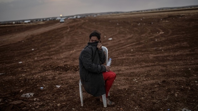 refugees