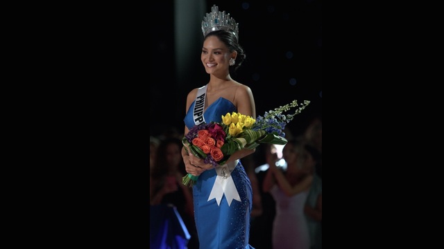 Foto dari Twitter/@missuniverse