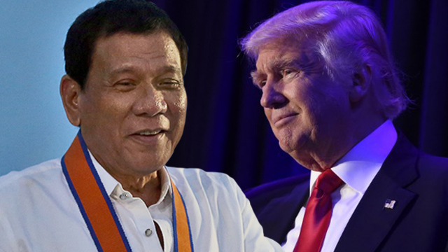 CAMBRIDGE ANALYTICA. The firm that helped Donald Trump win the US elections also used Filipinos' data to help Rodrigo Duterte win in the Philippines. 