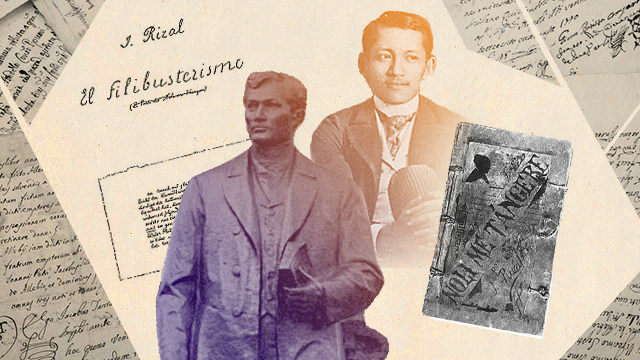 Jose Rizal And The Philippine Nationalism National Symbol Rizal Porn Sex Picture 5815