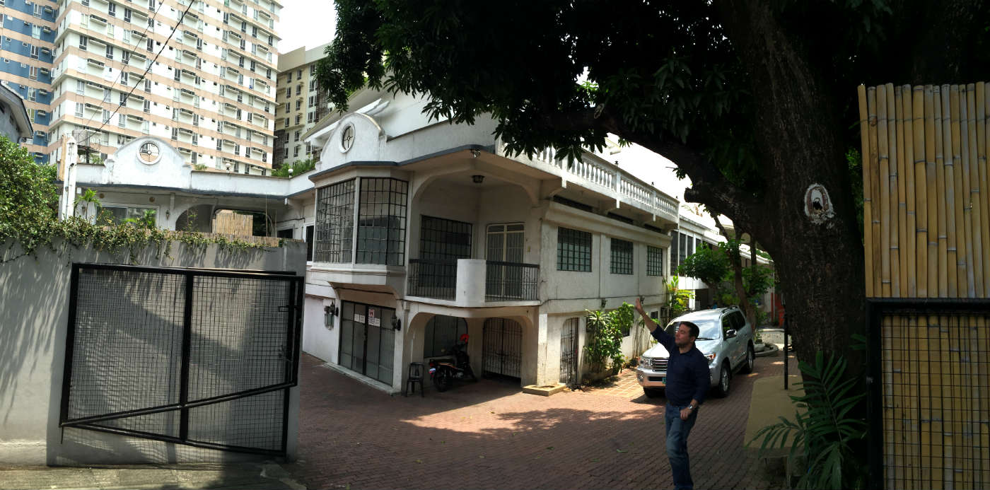 What's a day like inside a private drug rehab center?