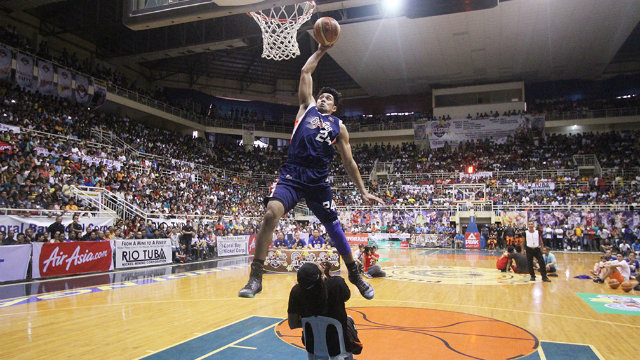 pba slam dunk 2019