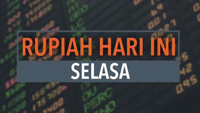 Kurs dolar dolar hari ini