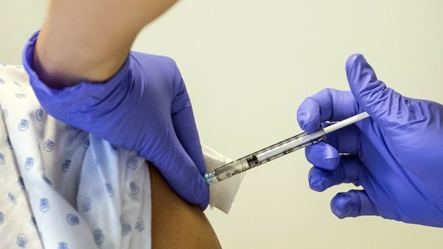 vaccine