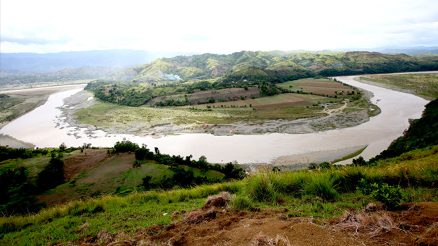 NCIP calls for suspension of Chico River project