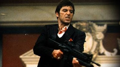 REBOOT. The new Scarface film will reimagine the core immigrant story told in both the 1932 and 1983 films. Photo from Scarface's Facebook page 