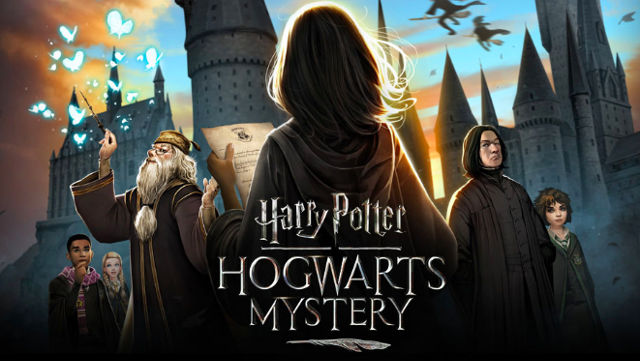 A HOGWARTS MYSTERY. Does the game live up to its hype? Check out our review roundup! 