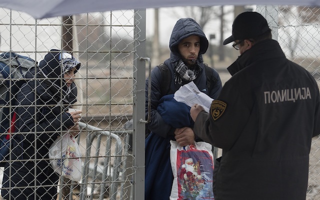 refugees