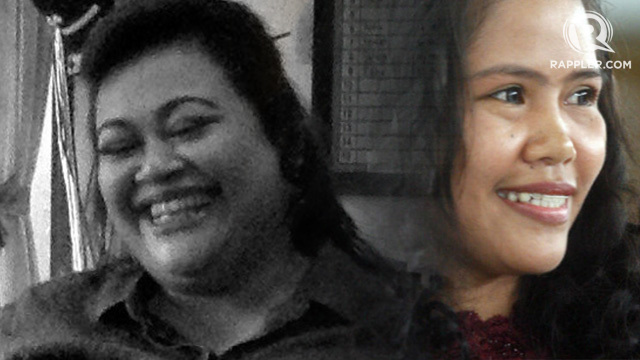 <b>Merry Utami</b> and Mary Jane Veloso have quite a bit in common. Utami - merri-mjv_9B1AA33AEF9A43FF8D63C17AE6409B95