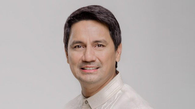 SELECTION. Richard Gomez, the Philippine chef de mission to the Asian Games, says the goal of some teams is to gain experience and exposure to Asian-level competition. Photo from Facebook (@richardgomez)    