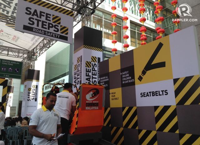 safety campaign