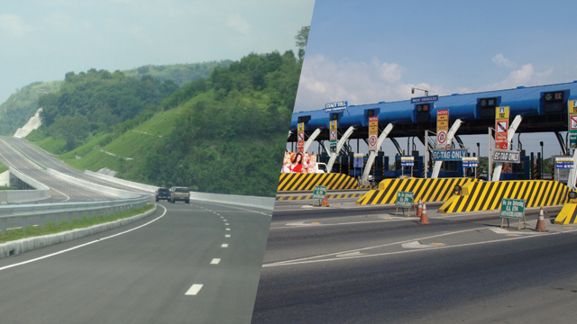 NLEX-SCTEX Link Ready For Holy Week