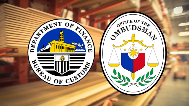 CLEARED. The Office of the Ombudsman clears a former Customs official of coercion, misconduct, and other violations of customs laws.  