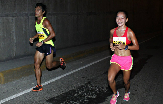 Tabal makes marathon cut-off time for Rio Olympics - Rappler
