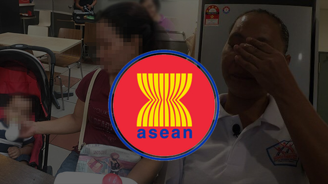 HELPLESS IN ASEAN. Undocumented migrant workers in ASEAN, contributing to their host countries in the region, remain unprotected and neglected.  