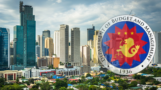 REENACTED BUDGET. The national government is not alone in having a reenacted budget for this year, as the Department of Budget and Management declares Makati City's 2019 budget 'inoperative'. Photo by Shutterstock 