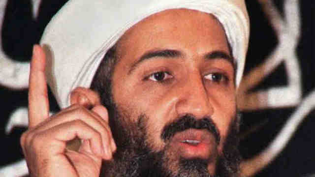 BOOK COLLECTION. The US government releases information on what was found at the compound in Abottabad, Pakistan, where former Al Qaeda head Osama Bin Laden was killed. File photo by AFP  