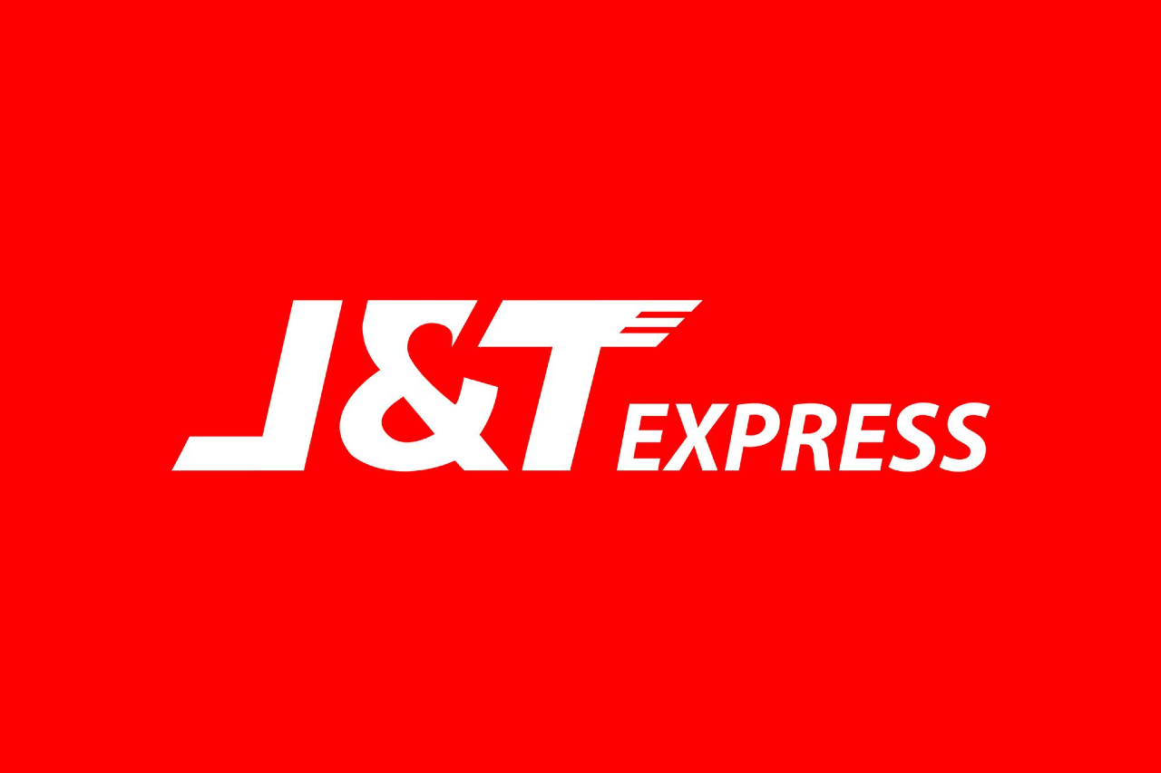 J&T Express logo from its Facebook page 