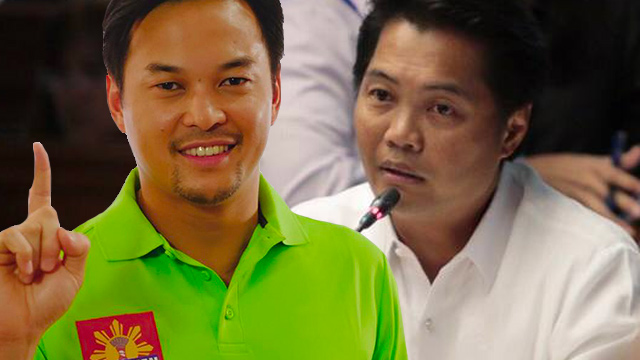 BILLIONAIRES' CLUB. 1-Pacman Representative Michael Romero and Negros Occidental 3rd District Representative Alfredo Benitez are the richest congressmen in 2018. 