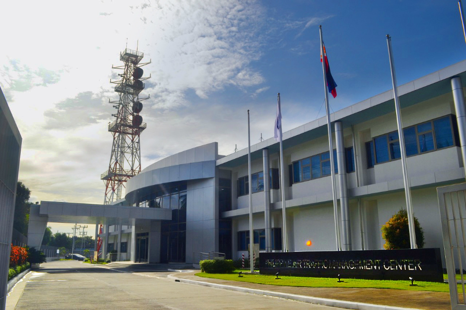 RADAR. The navigation system at the Ninoy Aquino International Airport will be upgraded. Photo from the Civil Aviation Authority of the Philippines  