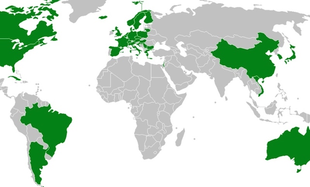 Esperanto: A 'bridging' language