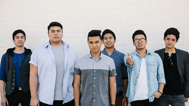 THE FILHARMONIC. Photo from Facebook