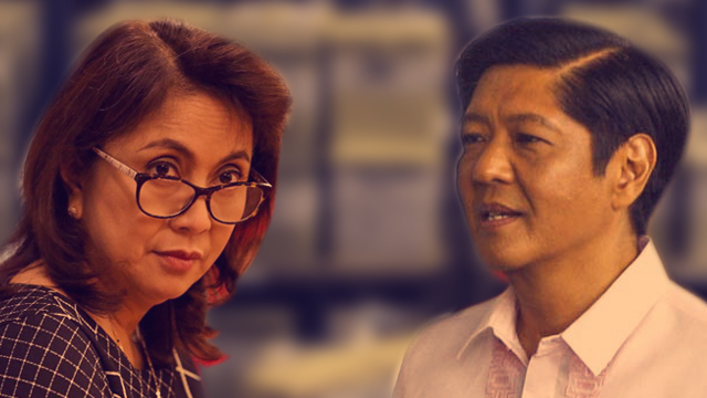 REVISION STAGE.The electoral protest filed by ex-senator Bongbong Marcos against Vice President Leni Robredo continues to move forward. 