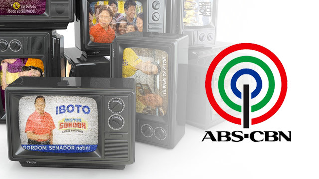 ADS GROWTH. ABS-CBN sees an increase in airtime placements from regular advertisers and from candidates in the May elections.  