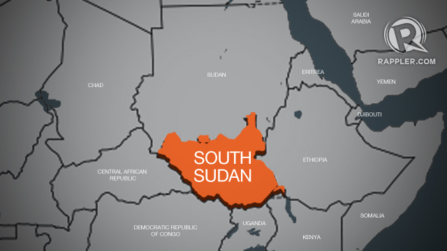 UN aid chief in war-torn S.Sudan calls for truce