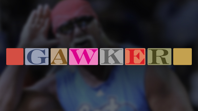 BANKRUPTCY. Gawker Media has filed for bankruptcy, but it has reached a deal to sell its media brands to publishing group Ziff Davis. Hulk Hogan file photo by John G. Mabanglo/EPA  