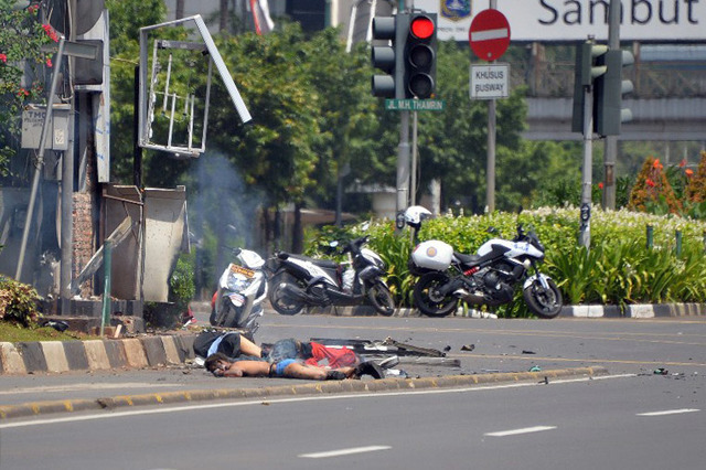 jakarta