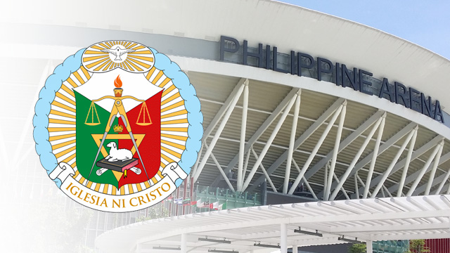 MILLIONS IN LOANS? Documents show that key INC officials were signatories in loan agreements to fund the Ciudad de Victoria project, which includes the Philippine arena.  
